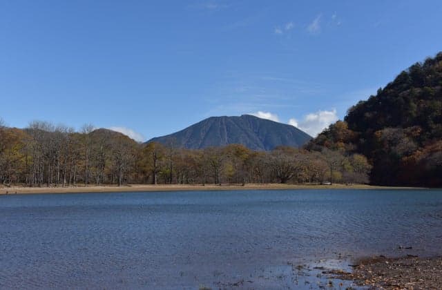 Lake Nishino