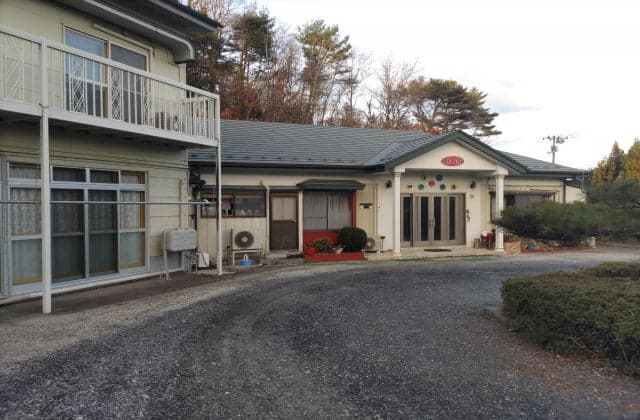 四十八坂 民宿 清和荘