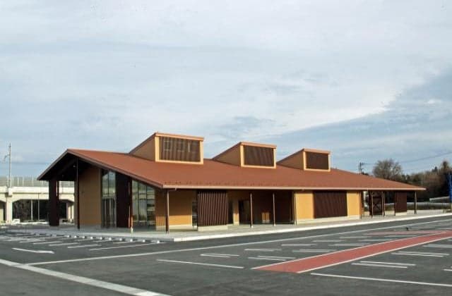 Yamamoto Yume Strawberry Township