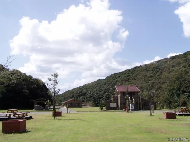 Aso Bay Park