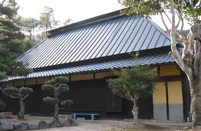 Otsuma Kotaka's birthplace