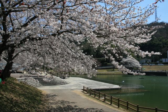 Maeyama Park