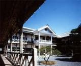 教育資料館(旧登米高等尋常小学校校舎)