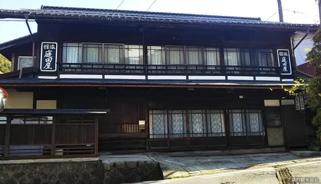 Nojiri-juku