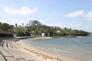 Osaki Beach