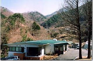田野の湯(大和村福祉センター)
