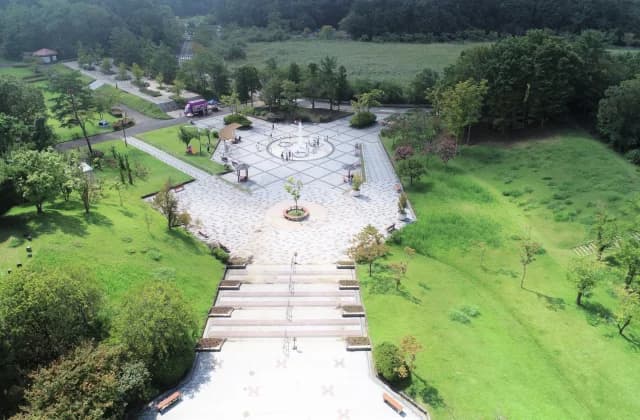 Koizumigata Park