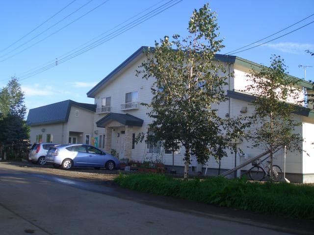 ファームイン冨田