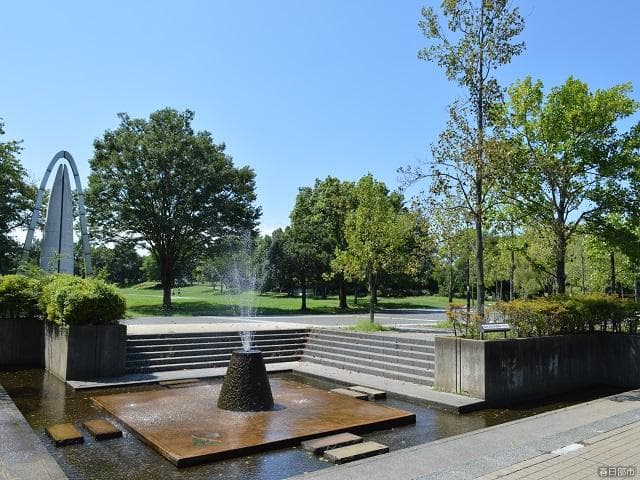 Showa General Park