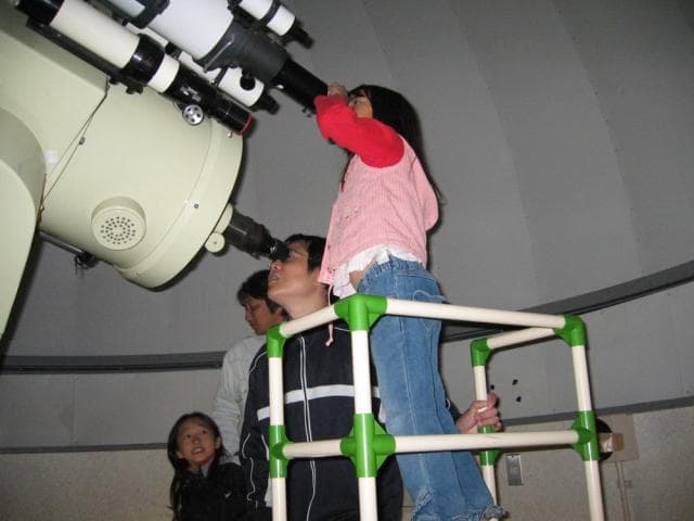 Telescope