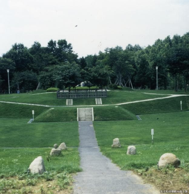 奥久慈憩いの森