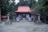Shiratori Shrine