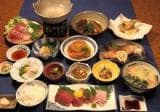 鰤コース(11,500円)