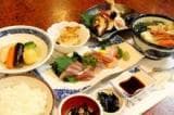 しげはま定食(2,750円)