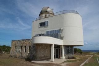 星空観測タワー