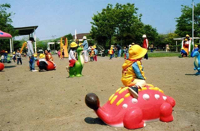 山手公園