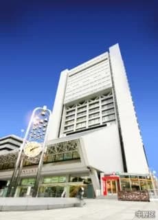 Nakano Sun Plaza