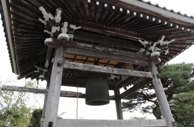 Shosai-ji Temple