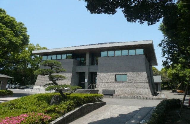 Saigo Nansu Honoring Hall