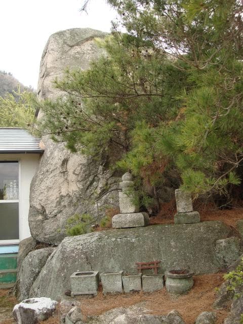 Myoken Menhil