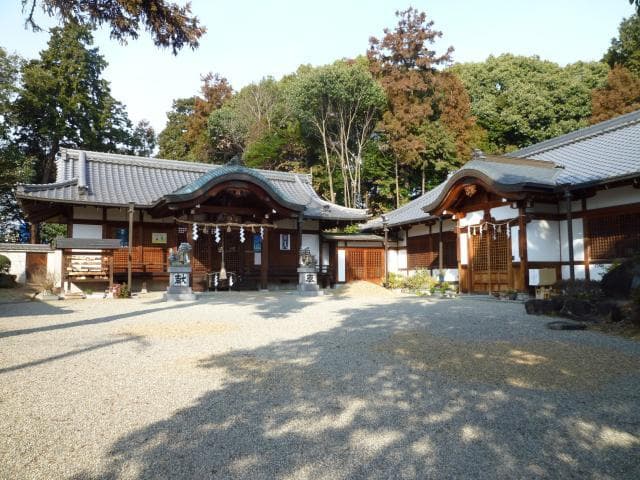 Kashima-jinja Shrine