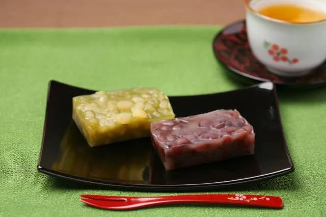 常陸風土記&風土記特撰抹茶