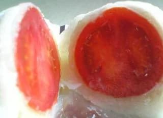 極トマト大福