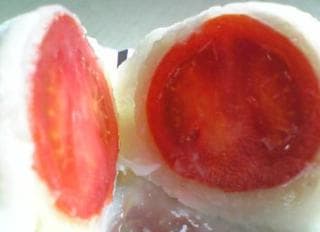 Tomato Daifuku