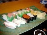 特上にぎり(2,900円)