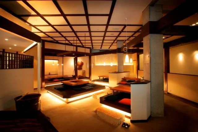 "Chafe Yururi" where you can taste Shingu tea and sweets made with tea
