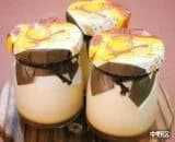 Memories pudding (handmade confectionery Avignon)