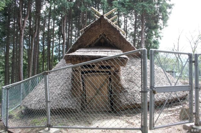 Hachi-Doyama Site