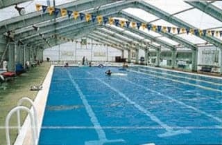 Miwa B & G Marine Center Pool