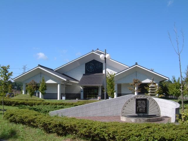 Tomizo Yoshida Memorial Hall