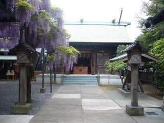 Kokuryo-jinja Shrine 100 years noto