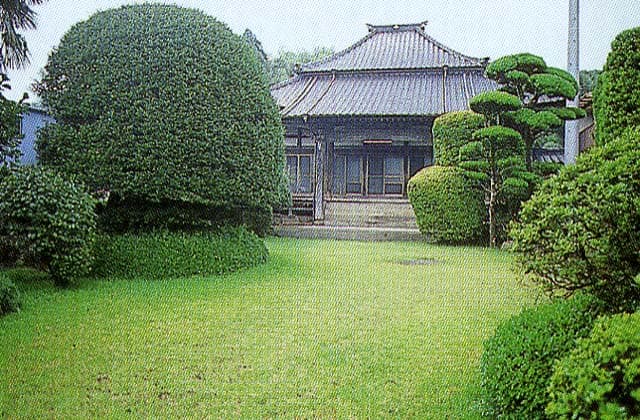 塔福寺