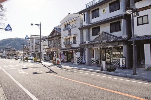 Shonin Street