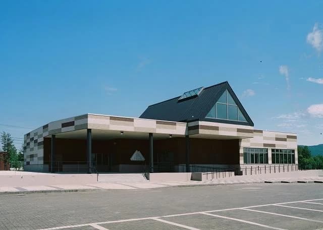 Goodness and information exchange facility "Kiyoru"