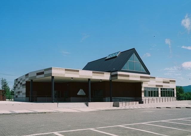 きよさと情報交流施設「きよ~る」