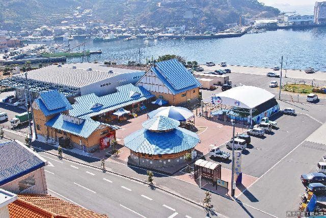 Mikame Sea Station Shio-Ayakan
