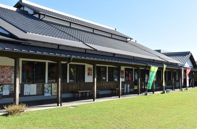 Yame Tourist Product Center Tokimeki