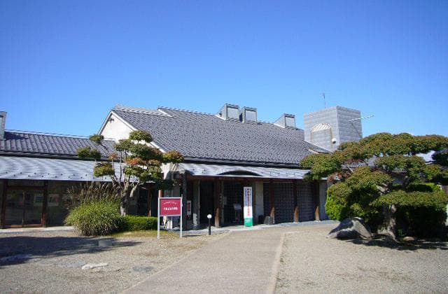 Ito Kiyonaga Memorial Museum of Art