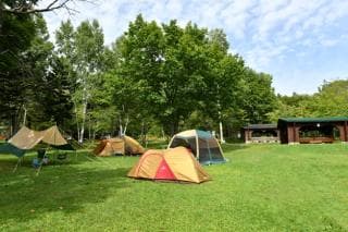 Campground