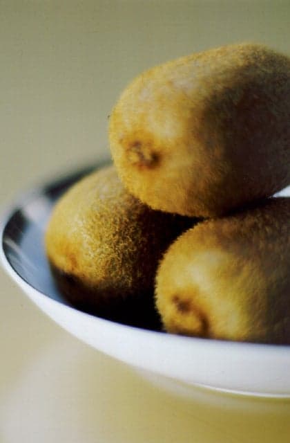 Kiwifruit