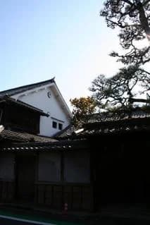 Chiba Family Shoin