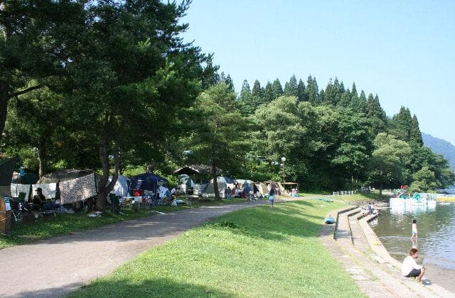 Campground