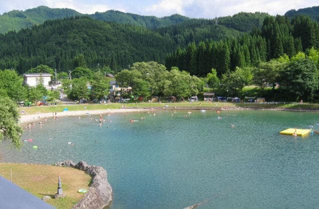 Campground