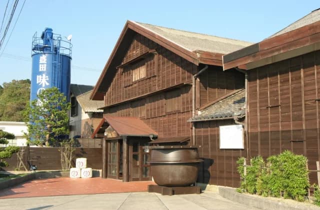 Morita Ami no Yakata