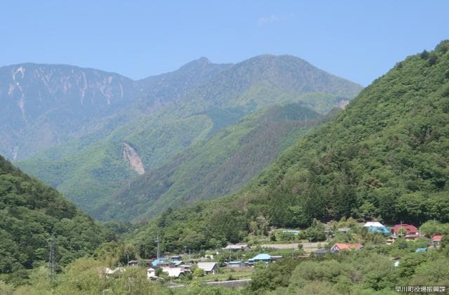 Zarugatake