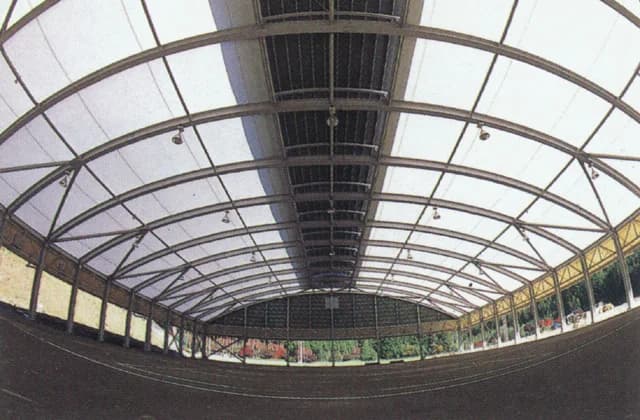 Toei Dome